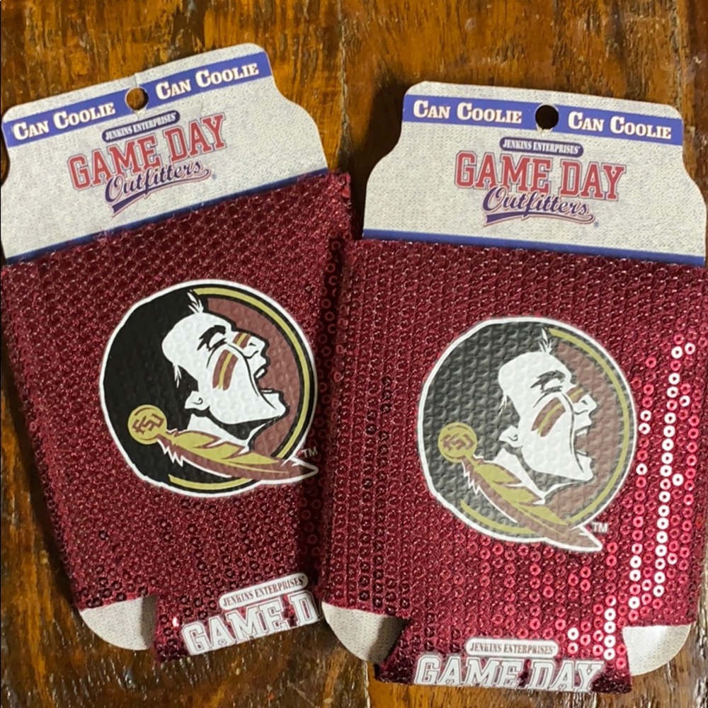 4 for 20, Florida Koozies